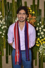 Ayan Mukerji at 3rd Edition of Colours of North East with fashion show by Mr,. Asaboi Kazinginei in Taj Mahal Hotel on 30th June 2016